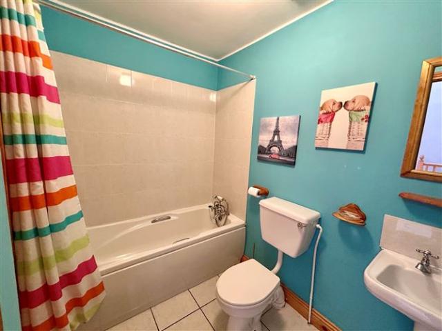 Terraced House for sale in Leitrim, Connacht