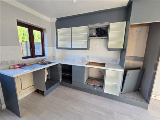 Terraced House for sale in Ardee, North Tipperary
