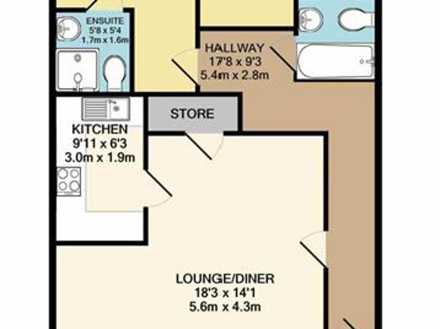 Apartment for sale in Waterford, South Tipperary