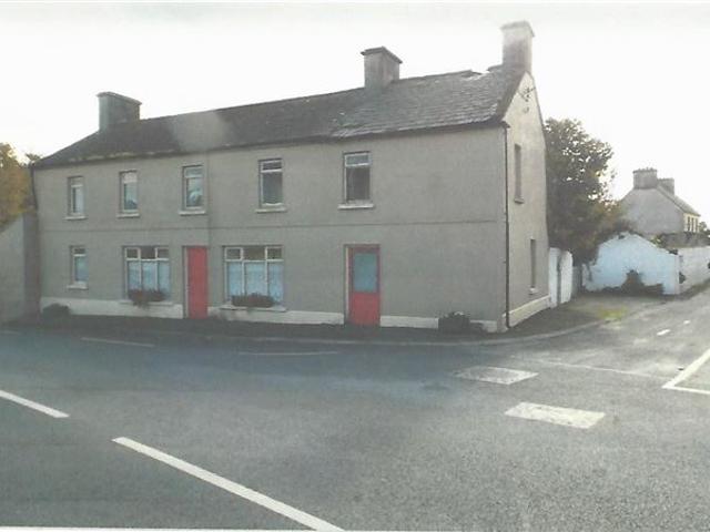 Detached House for sale in Caher, South Tipperary