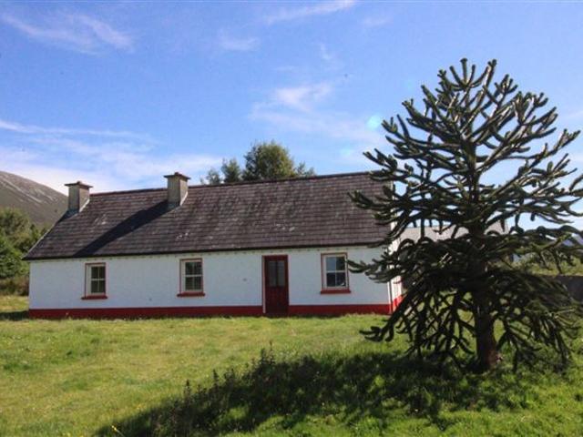 Detached House for sale in Mayo, Connacht