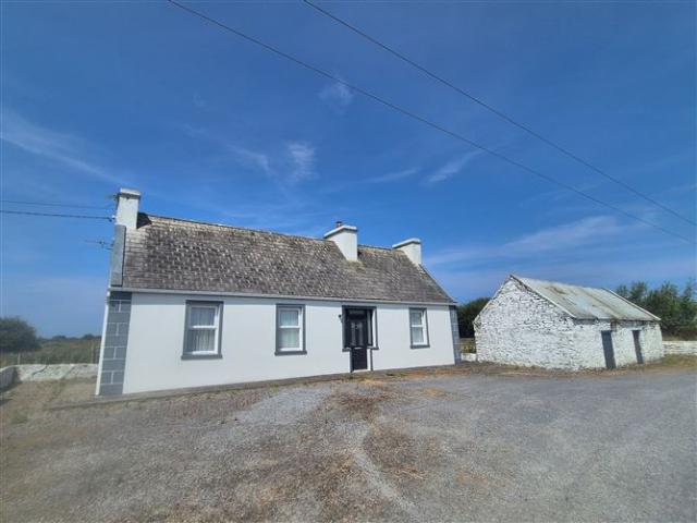 Terraced House for sale in Doolin, South Tipperary