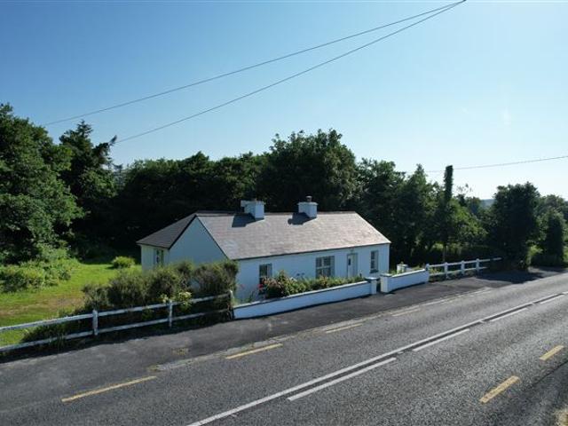 Detached House for sale in Mayo, Connacht