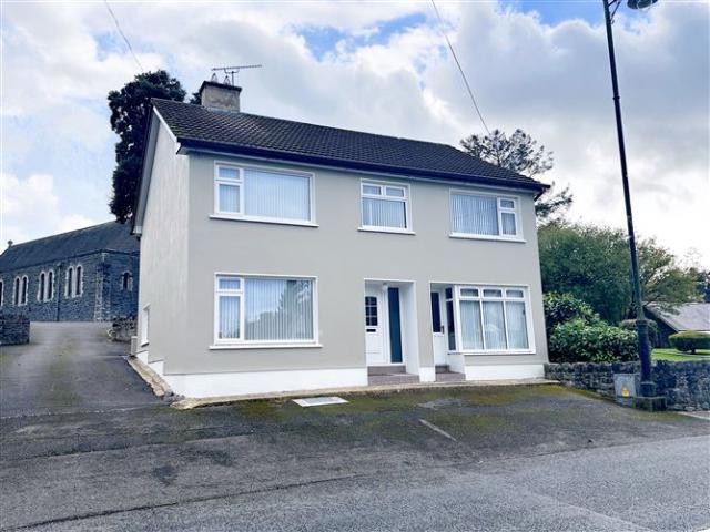 Detached House for sale in Ballybay, Ulster