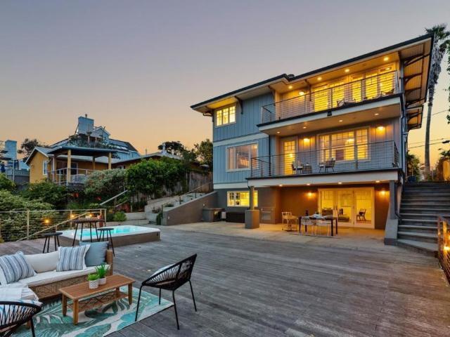 House for sale in California