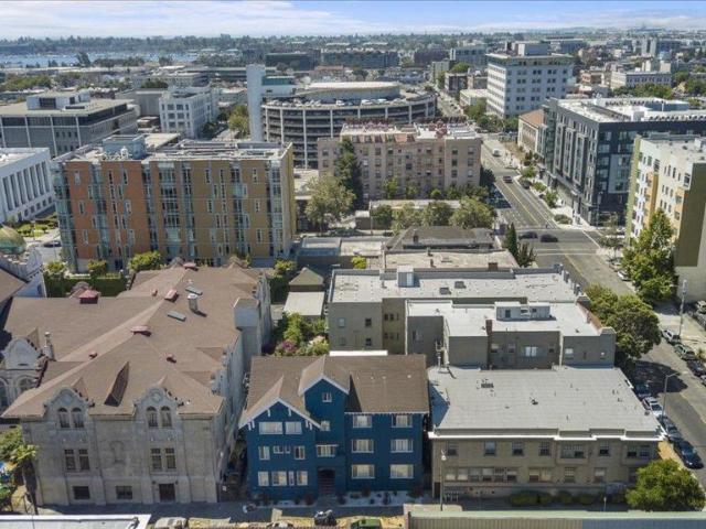 Commercial for sale in Oakland, California