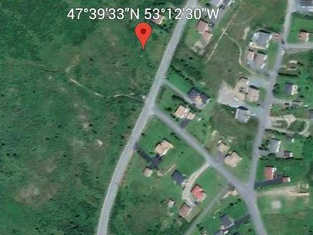 Land for sale in Upper Island Cove, Newfoundland And Labrador