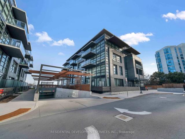 Condo for sale in Woburn, Ontario