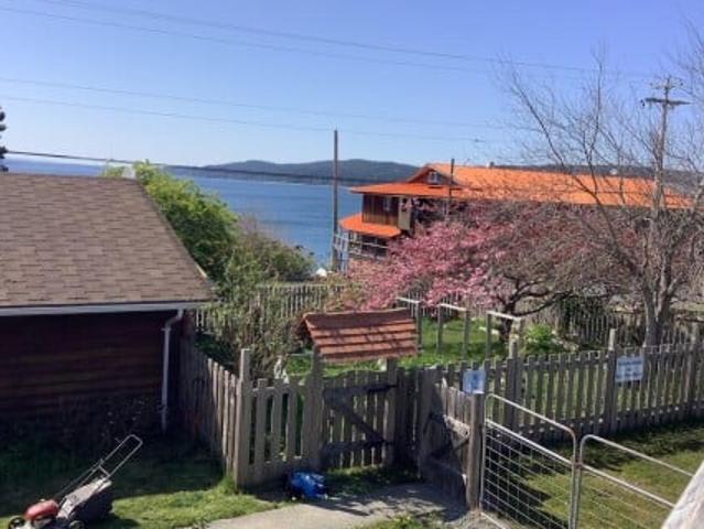 Property for sale in Sointula, British Columbia
