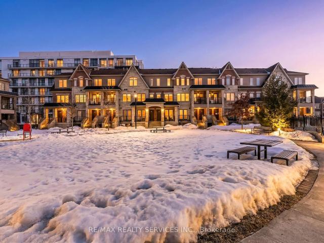 Condo for sale in Woburn, Ontario