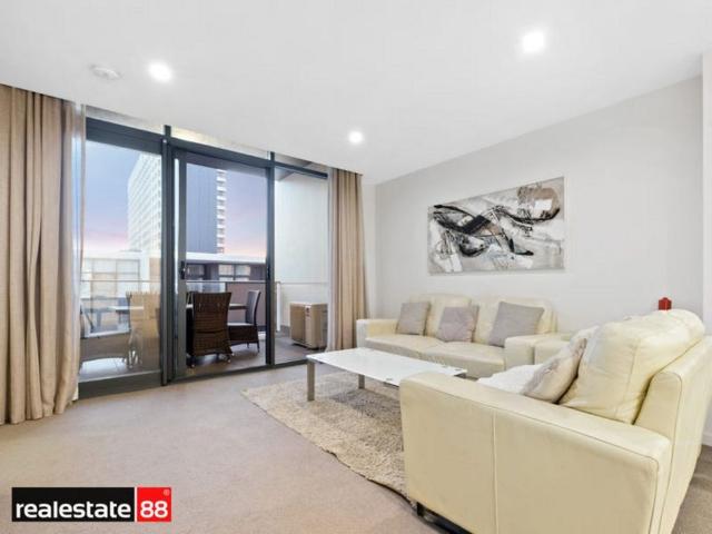 Apartment for rent in Cockburn, Western Australia