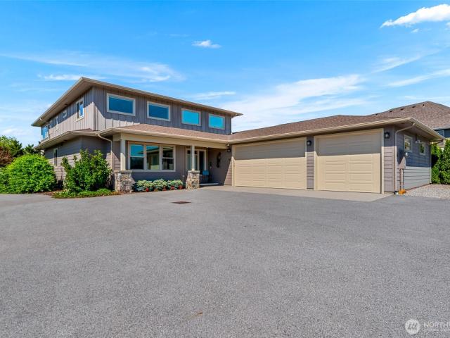 House for sale in East Wenatchee, Washington