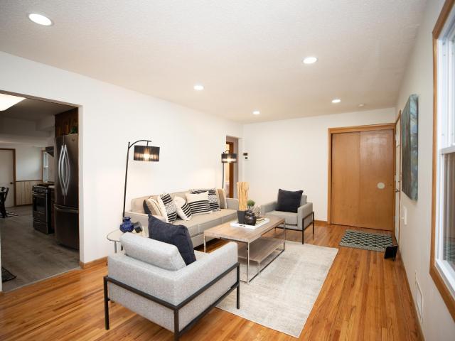 Property for sale in Fridley, Minnesota