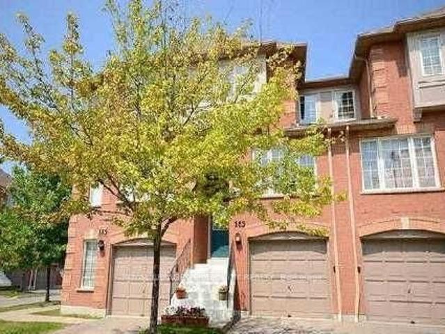 Condo for rent in Woburn, Ontario