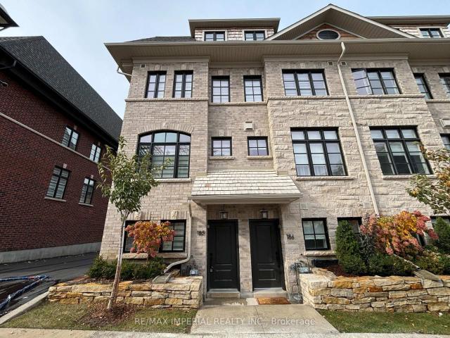Condo for sale in Mississauga, Ontario
