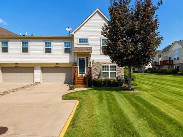 Townhouse for sale in West Des Moines, Iowa