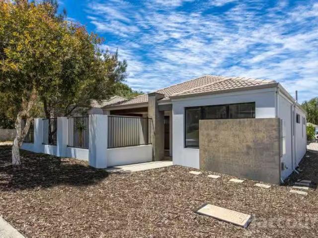 House for rent in Parklands, Western Australia