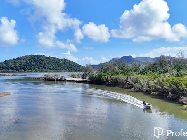 Land for sale in Belmunda, Queensland