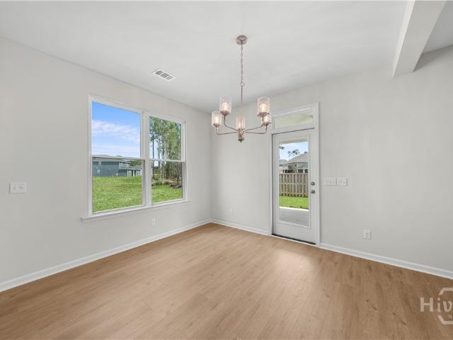 House for sale in Rincon, Georgia