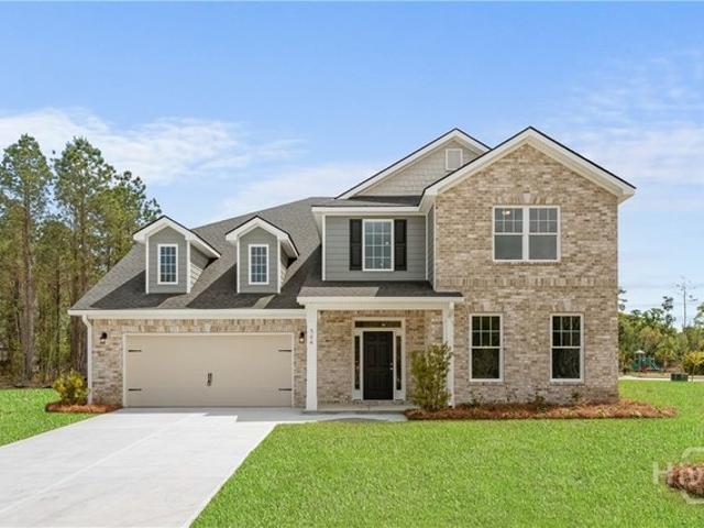 House for sale in Rincon, Georgia