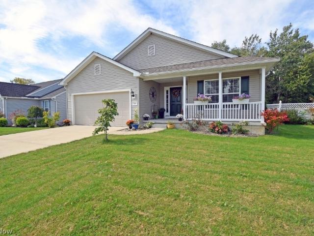 House for sale in Madison, Lake County