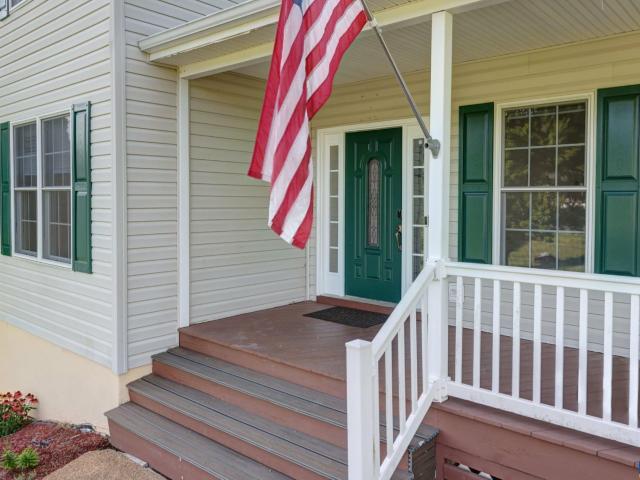 House for sale in Virginia