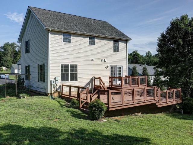 Property for rent in Virginia