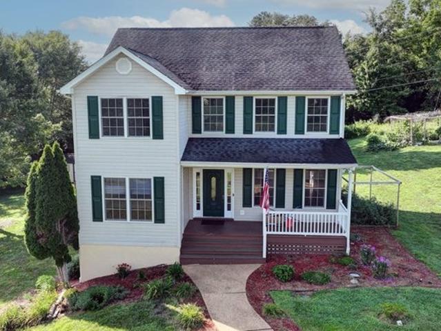 House for sale in Virginia