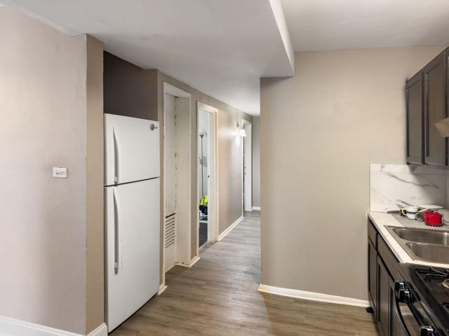 Apartment for rent in Wheeling, Illinois
