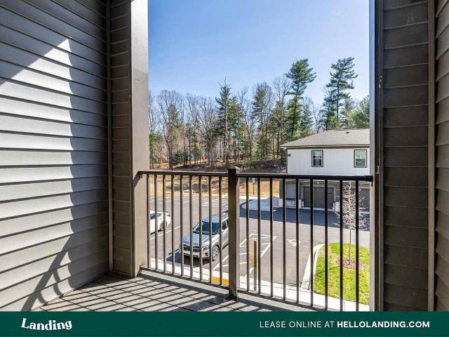 Apartment for rent in Asheville, Buncombe County