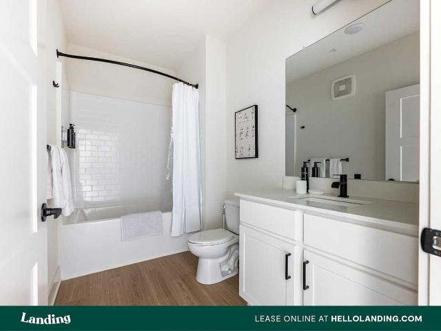 Apartment for rent in Asheville, North Carolina