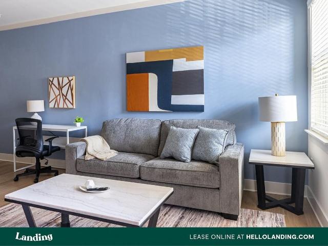 Apartment for rent in Asheville, North Carolina