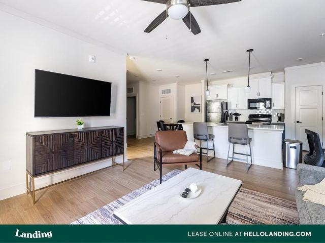 Apartment for rent in Asheville, North Carolina
