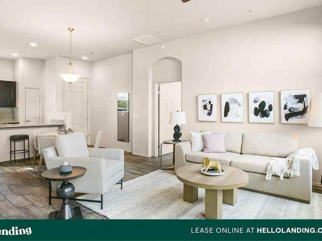 Apartment for rent in Asheville, North Carolina