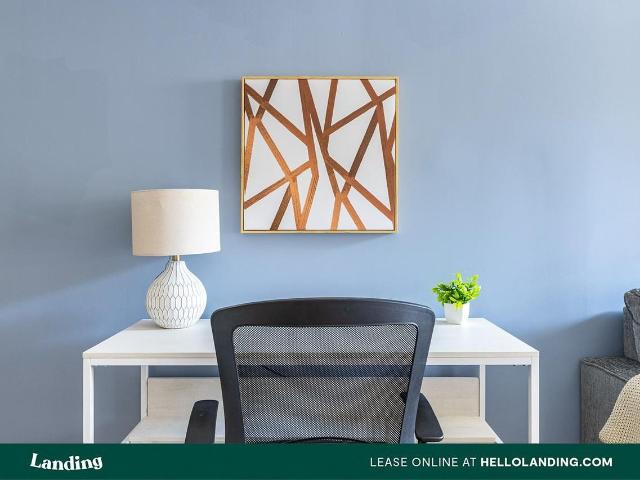 Apartment for rent in Asheville, North Carolina