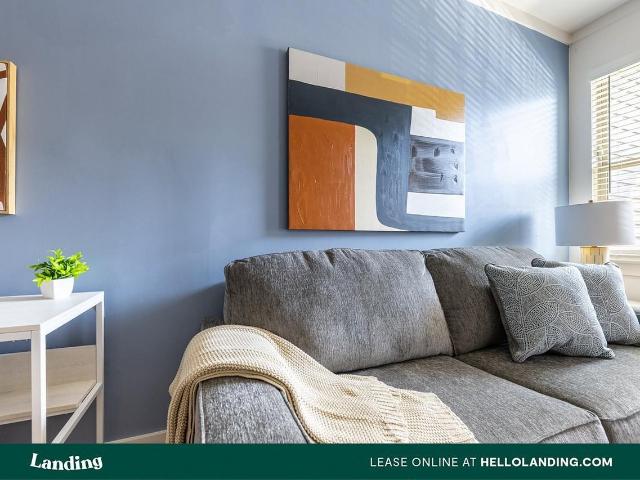 Apartment for rent in Asheville, North Carolina