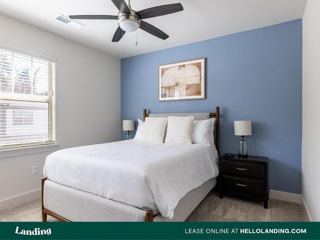 Apartment for rent in Asheville, North Carolina