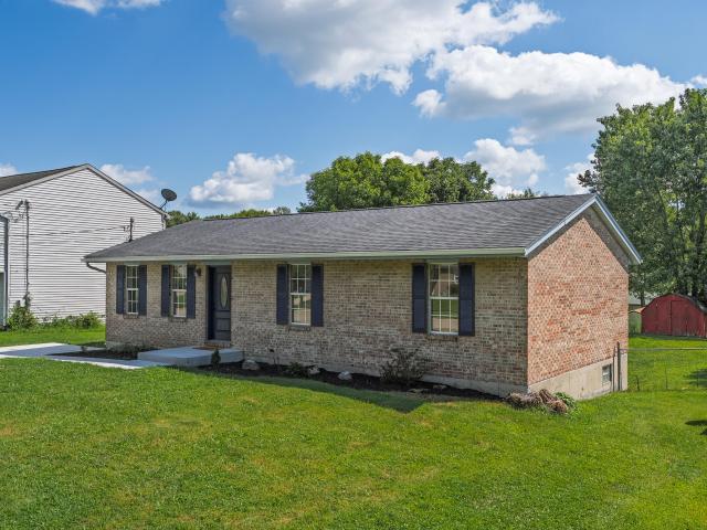 House for sale in Verona, Kentucky