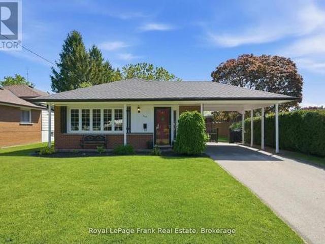 House for sale in Durham, Ontario