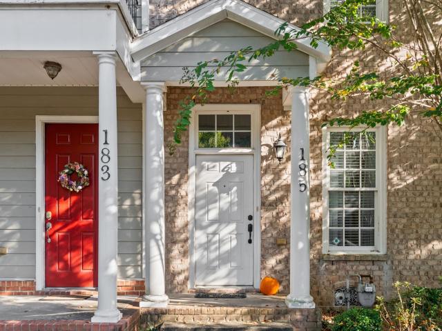 Townhouse for sale in Pleasant View, Middle Tennessee