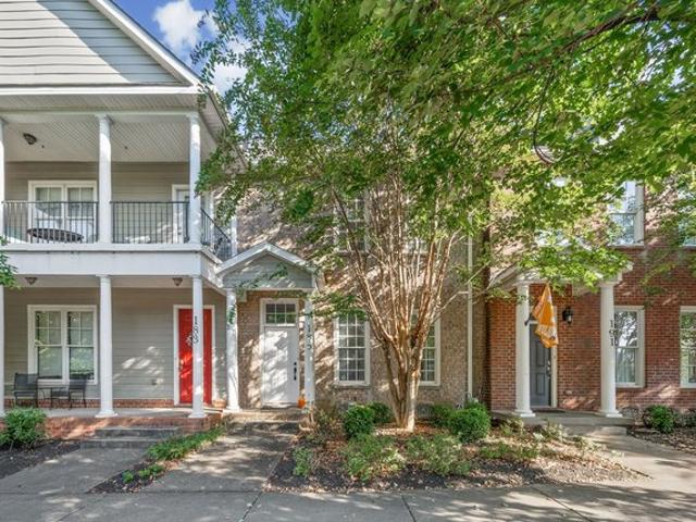 Townhouse for sale in Pleasant View, Middle Tennessee
