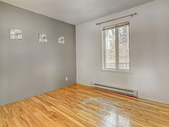Apartment for rent in St. Leonard's, Quebec