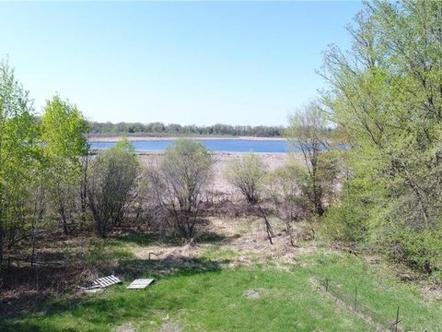 Land for sale in Big Lake, Minnesota