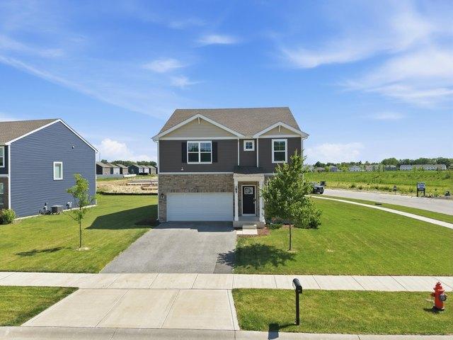 House for sale in Hobart, Indiana