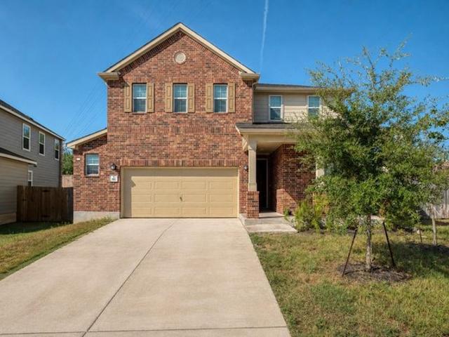 House for sale in Hays, Texas