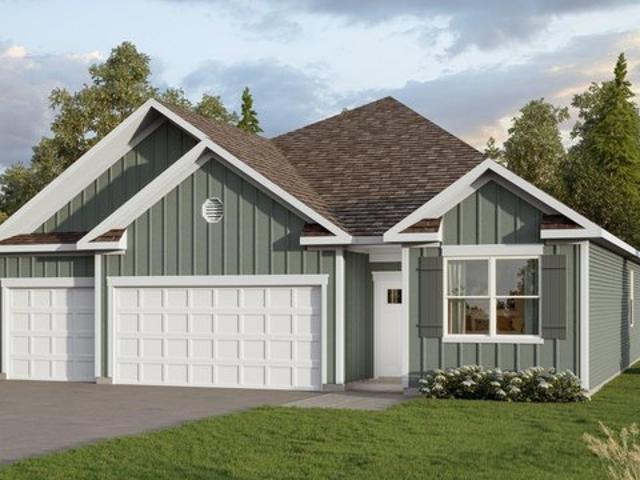 House for sale in Odenville, Alabama