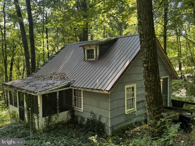 House for sale in Barrville, Brown Township