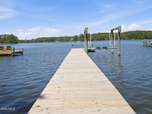 House for sale in Belhaven, North Carolina