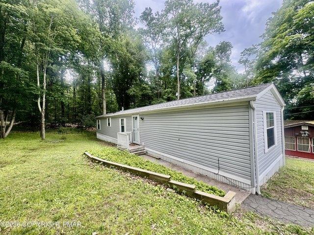 House for sale in Bartonsville, Pennsylvania