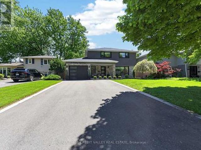 House for sale in Georgina, Ontario